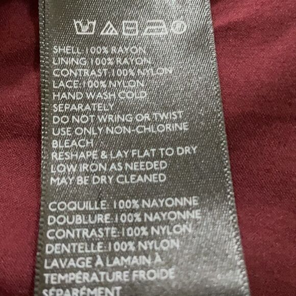 Kimchi Blue lace dress - Picture 5 of 5